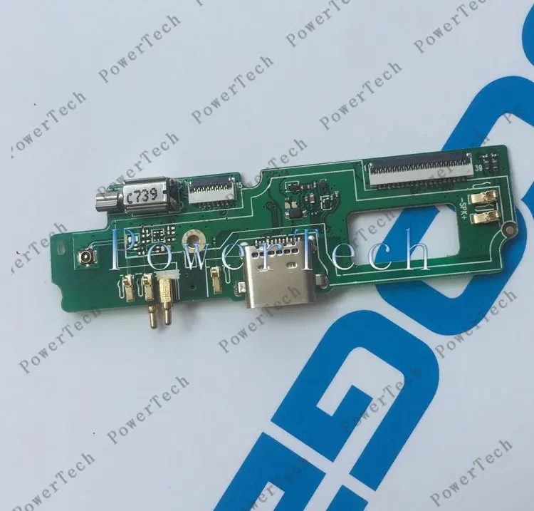 Blackview A9 Pro Зарядное устройство Порты и разъёмы док станции Micro USB слот оригинальный