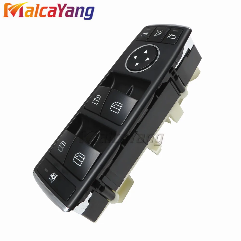 A2128208310 For Mercedes W204 W212 C E