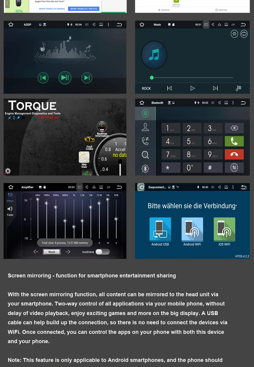 Excellent Android 7.11 CAR DVD GPS Player Bluetooth Car Sat Nav Stereo Radio Navigation 2 Din GPS Head Unit For SEAT IBIZA 2009-2013 8 Excellent Android 7.11 CAR DVD GPS Player Bluetooth Car Sat Nav Stereo Radio Navigation 2 Din GPS Head Unit For SEAT IBIZA 2009-2013 8