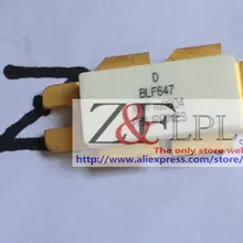 BLF647 BLF 647 УВЧ силовой транзистор LDMOS