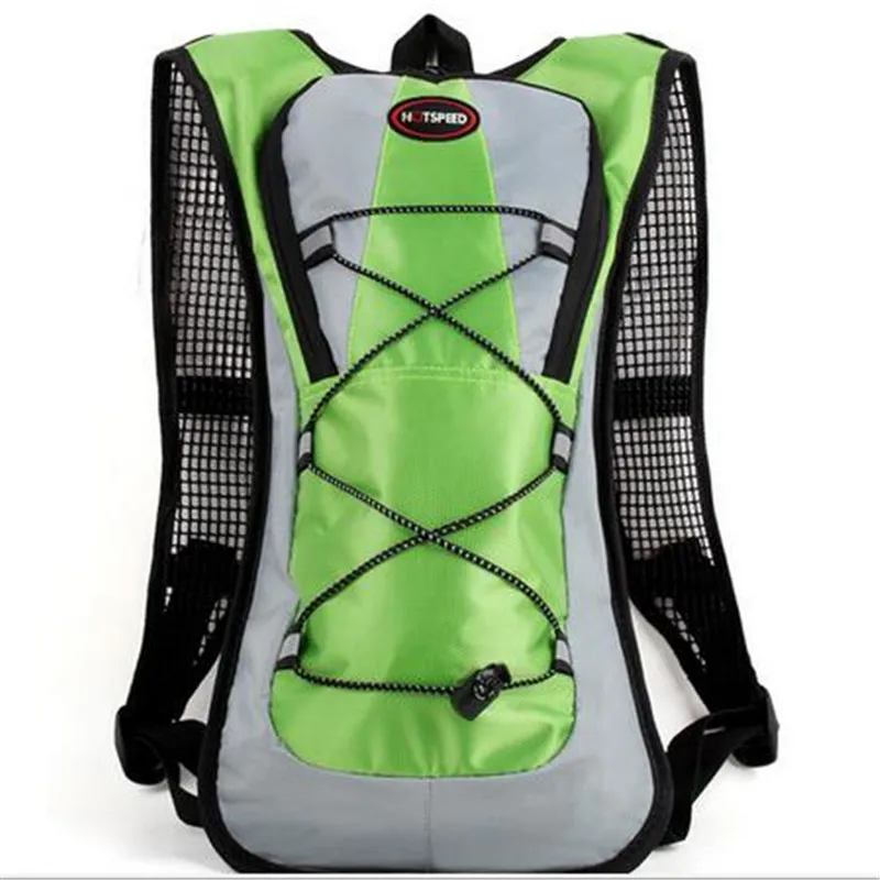 

5L Camping Hiking Bags Outdoor Sport Water Bag 2L Hydration Bike Backpack Bicycle zaino mtb sac velo Skiing Running Cycling Bag