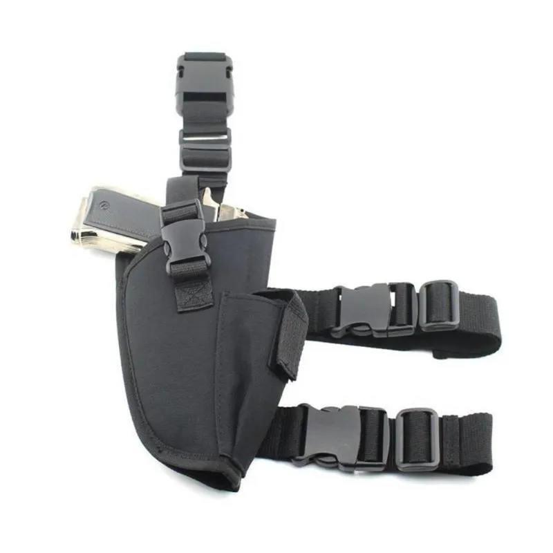 New 2019 Adjustable Military Airsoft Holster Hunting Tactical Pistol