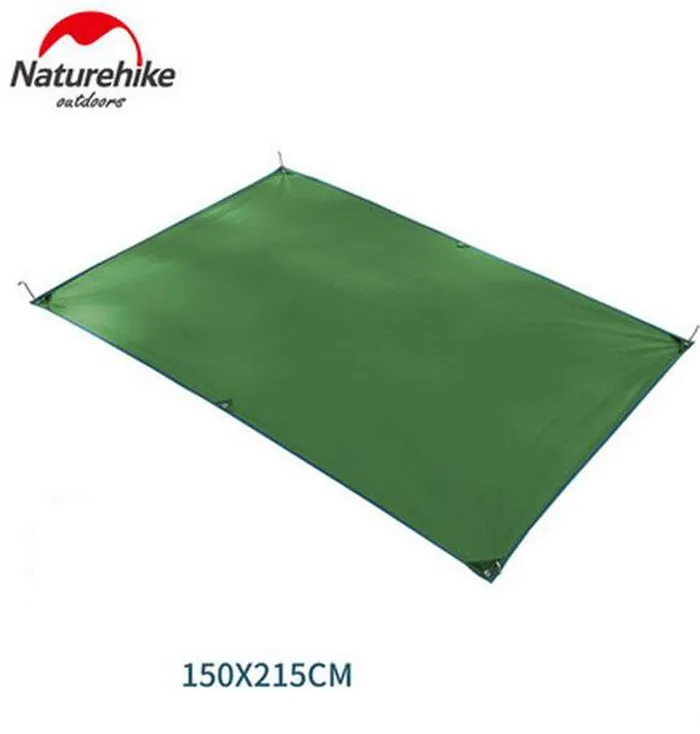 

Naturehike Outdoor Water Resistant Camping Mat Foldable Moisture-proof Pad Waterproof Large Mat Mattress Blanket