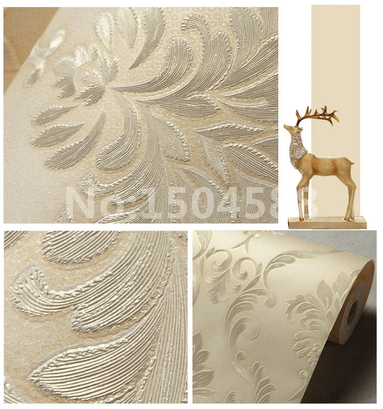 damasco do estilo, papel de parede não