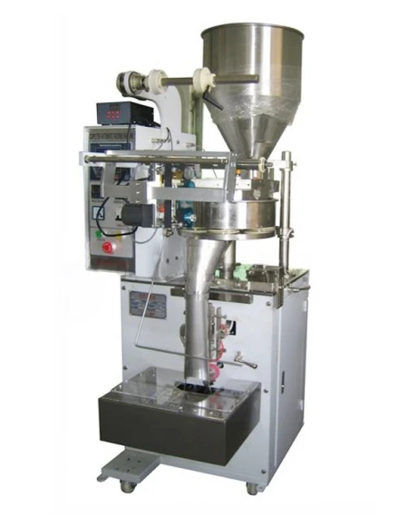 

Automatic Small Granule Particle Grain Packer cranberry beans packaging machine
