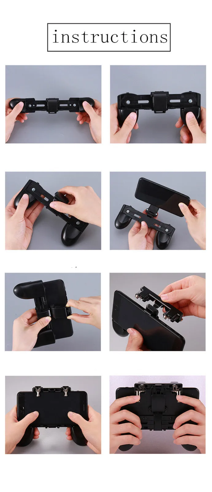 Gamepad 