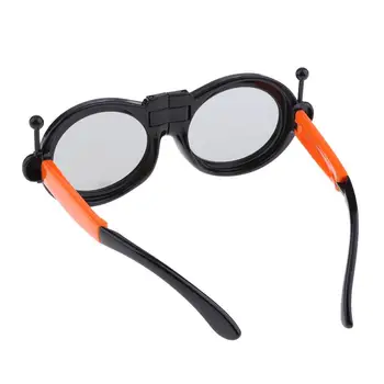 

Polarized 3D Glasses RealD Childrens Kids 3D TV Televisions Cinemas Home Movie Theaters Projectors