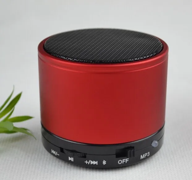 mini boombox speaker