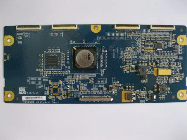 

100% New And Original T370HW02 V0 06A22-1B LCD CTRL Board Work 37 Inch