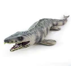 Новые Мультяшные развивающие модели Mosasaurus, игрушки для детей, высокое качество, Прямая доставка