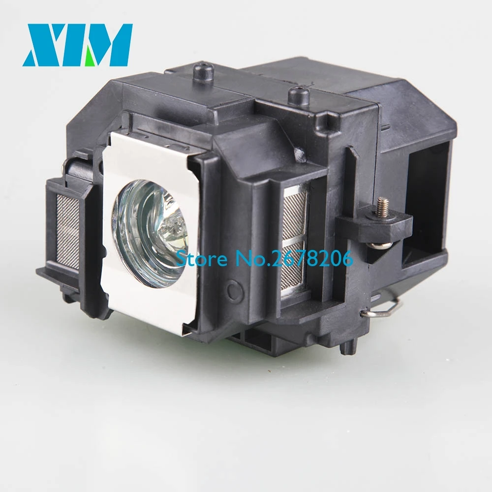 

High Quality Projector lamp V13H010L58 for EPSON PowerLite X9 PowerLite S9 S10+ PowerLite 1260 H391A H376B H375A H375B H374B