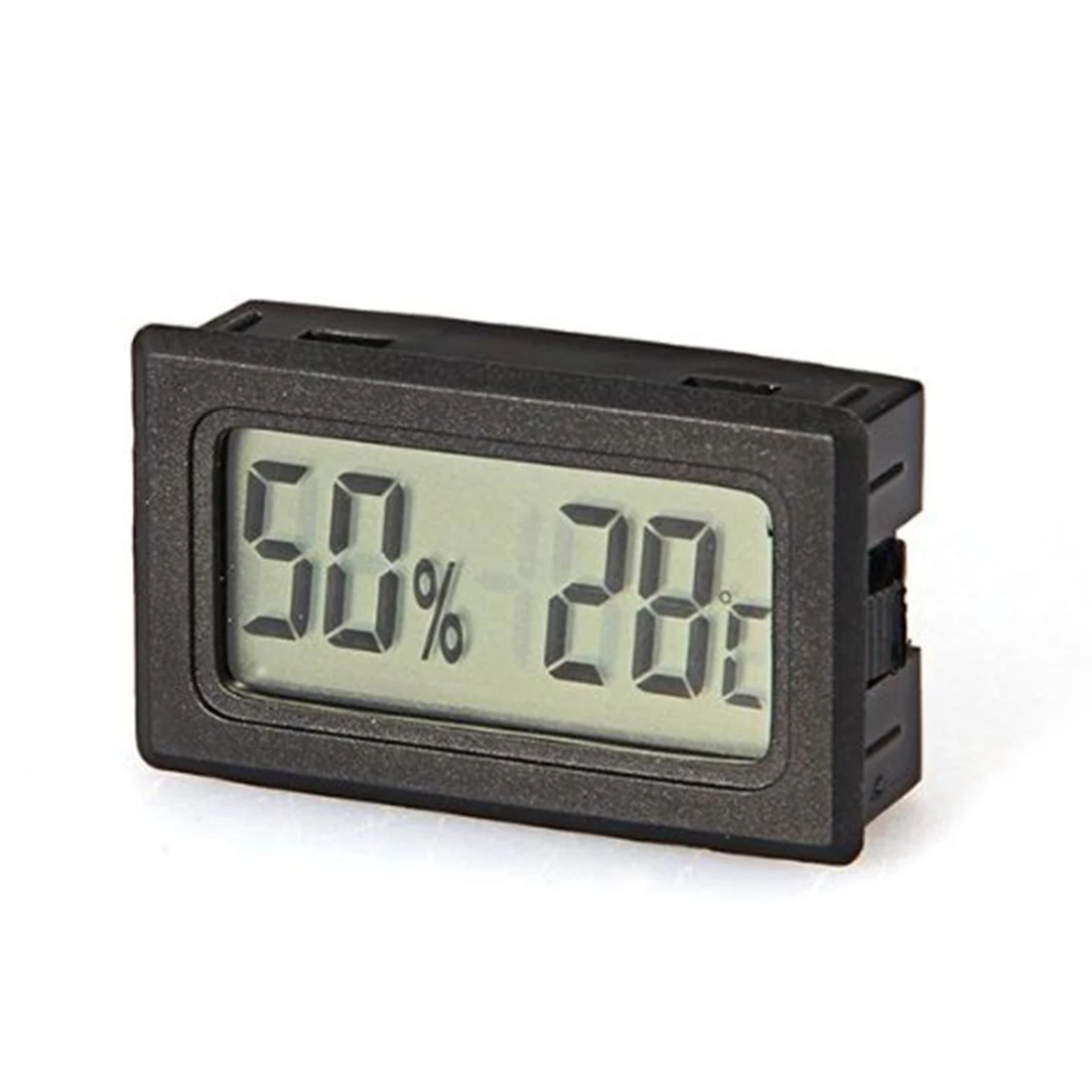 

Hot Digital Thermometer Hygrometer/Waterproof Outdoor Temperature Humidity Meter TPM-20 Weather Station With Wireless Sensors
