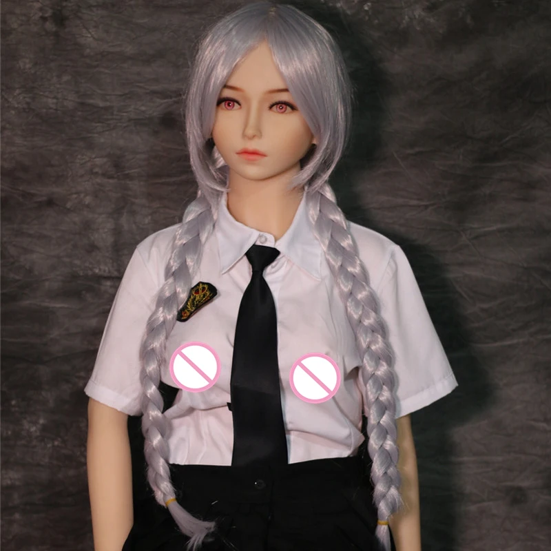 WMDOLL 153 см японская силиконовая кукла TPE в натуральную величину секс куклы