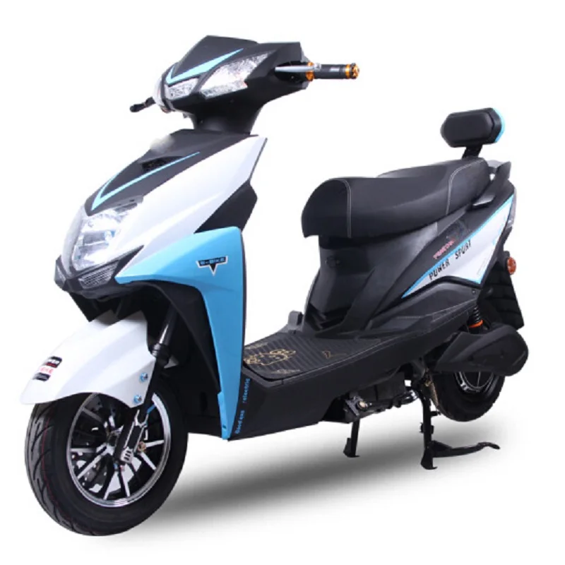 Cheap Electric Scooter 1000W 60V Electric Motorcycle Simple Operation Safe Tailling Dual Drive Self Balance Super Long Endurance 3 Cheap Electric Scooter 1000W 60V Electric Motorcycle Simple Operation Safe Tailling Dual Drive Self Balance Super Long Endurance 3