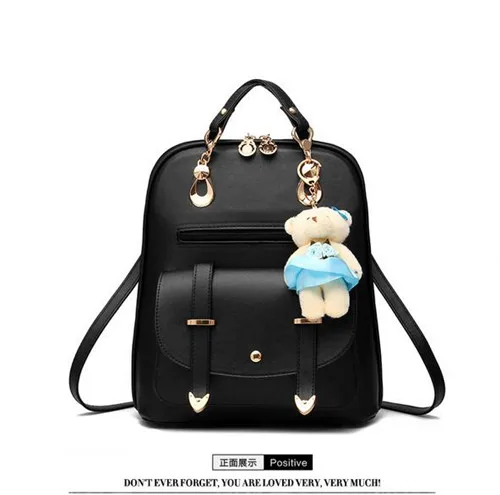 Preppy Style Women Backpack Waterproof Oxford Backpack 4 Colors Lady Women s Backpacks Female Casual Travel