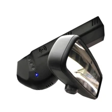 1080P WiFi App Dual Car DVR Dash cam for BMW X1 X3 X4 GT BMW 3 5 7series F25 E46 E90 car recoder DVR Novatek 96655
