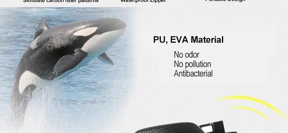 Cheap ROCKBROS Bike Bag Carbon Fiber Pattern Bike Saddle Bag Waterproof Bicycle Rear Bag Large Capacity Back Bags MTB Road 4 Cheap ROCKBROS Bike Bag Carbon Fiber Pattern Bike Saddle Bag Waterproof Bicycle Rear Bag Large Capacity Back Bags MTB Road 4