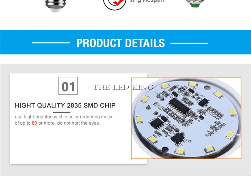 Светодиодная лампа пассивного инфракрасного движения Сенсор Лампа 220V 110V заката до рассвета светильник лампочка E27 B22 IP42 с Сенсор умный светильник лампочка 12 Вт, 18 Вт, дневной и ночной Светильник