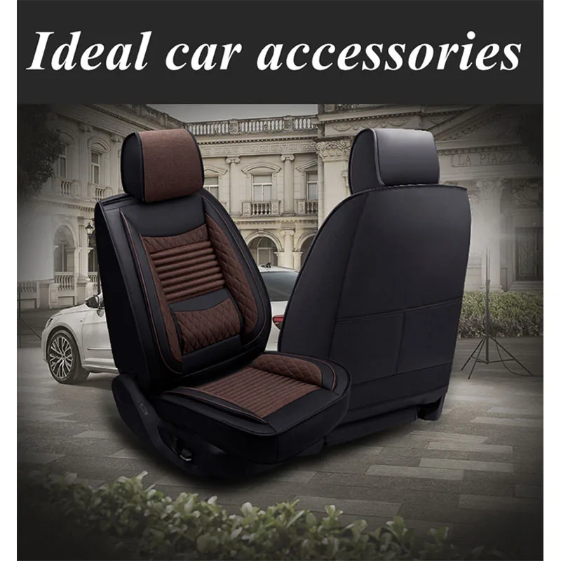 Ford galaxy car seat covers online