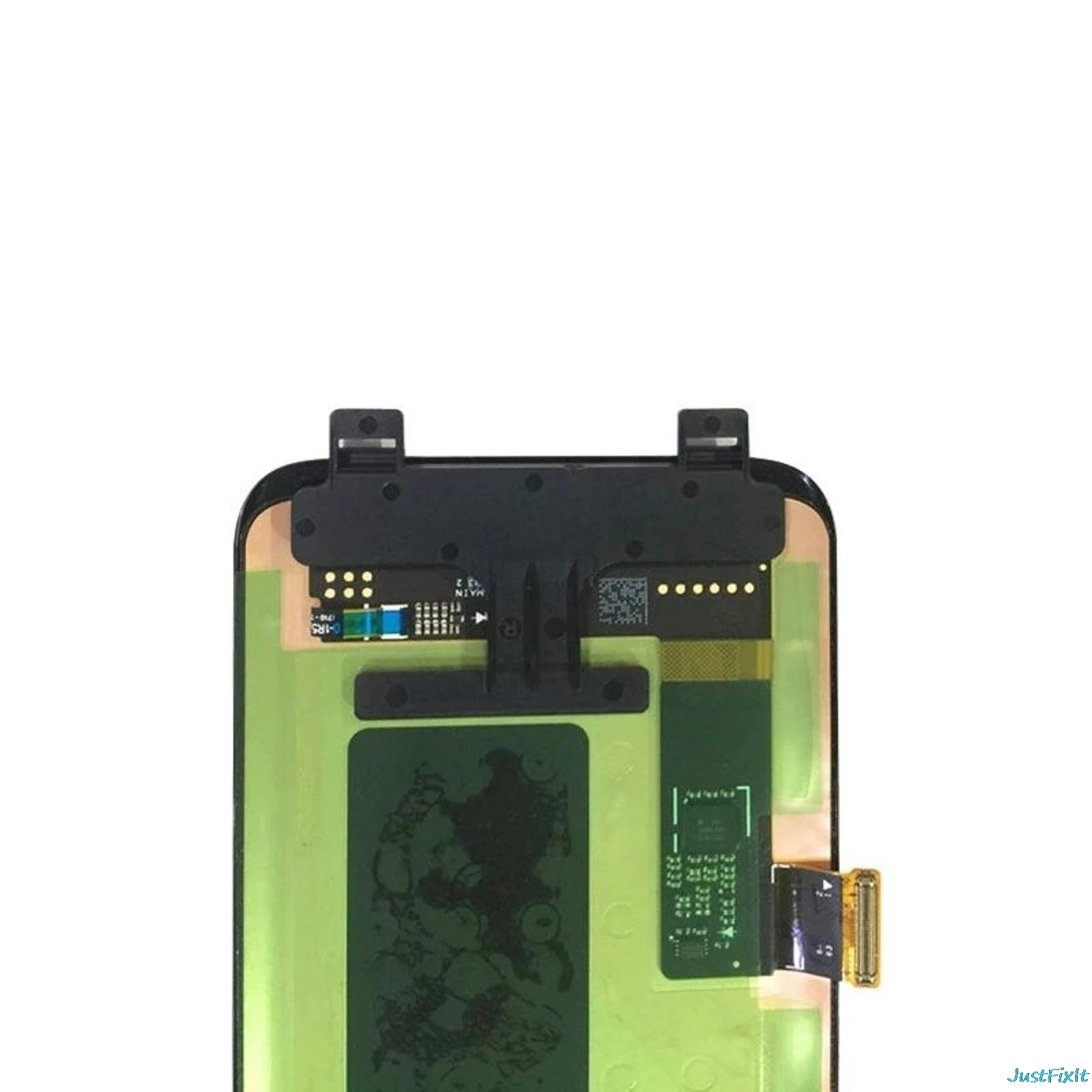  For Samsung Galaxy S8 S8 PLUS G950 g955 g950f g955f Burn-in Shadow lcd display with touch screen Di