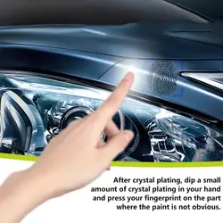 9H окисление автомобиля жидкое керамическое покрытие супер гидрофобное стекло набор покрытий полисилоксан 200 и нано материалы уход