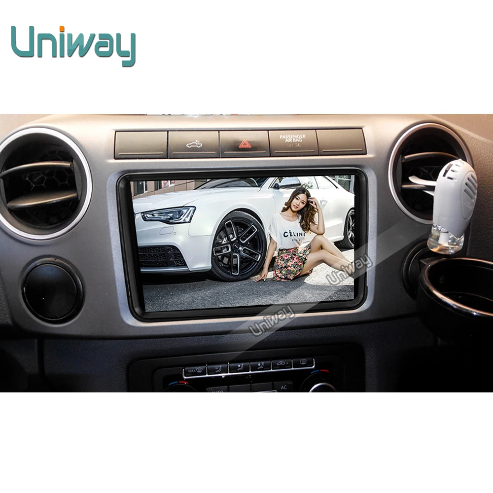 imágenes para Uniway 2G + 16G 2 din android de dvd del coche para vw passat b5 b6 golf 4 5 tiguan polo skoda octavia fabia rápido multimedia player gps imágenes para Uniway 2G + 16G 2 din android de dvd del coche para vw passat b5 b6 golf 4 5 tiguan polo skoda octavia fabia rápido multimedia player gps