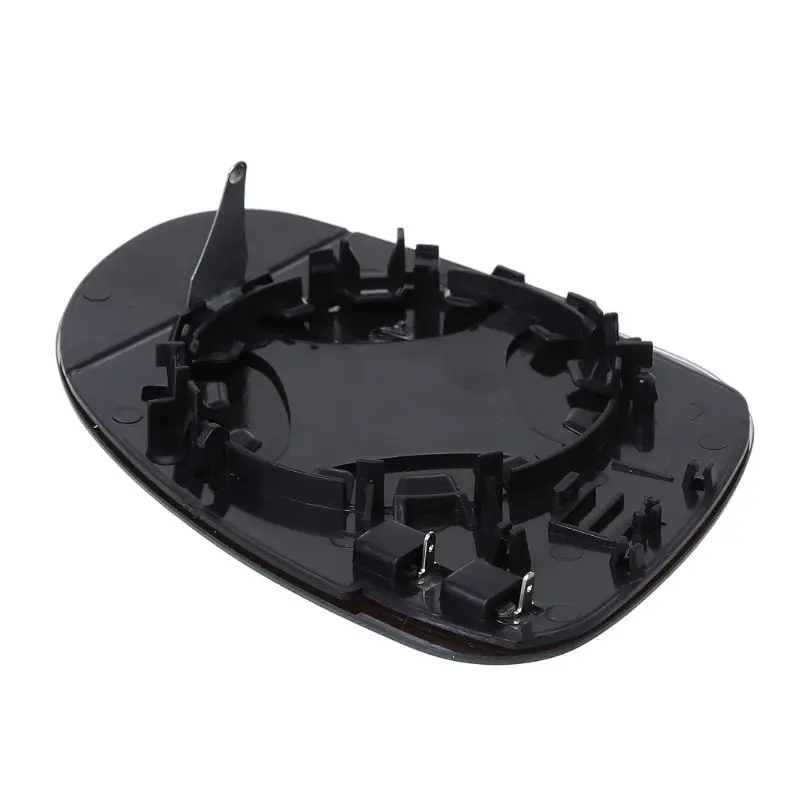 Easy to install Blue Rearview Mirror Glass Left Cab Heatable Lens for 2006-2009 Easy to install Blue Rearview Mirror Glass Left Cab Heatable Lens for 2006-2009