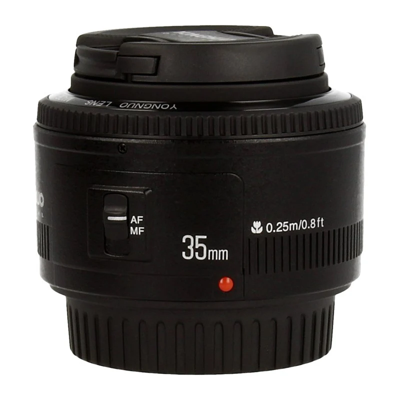 зеркальный цифровой фотоаппарат объектив yongnuo lens Новое поступление!