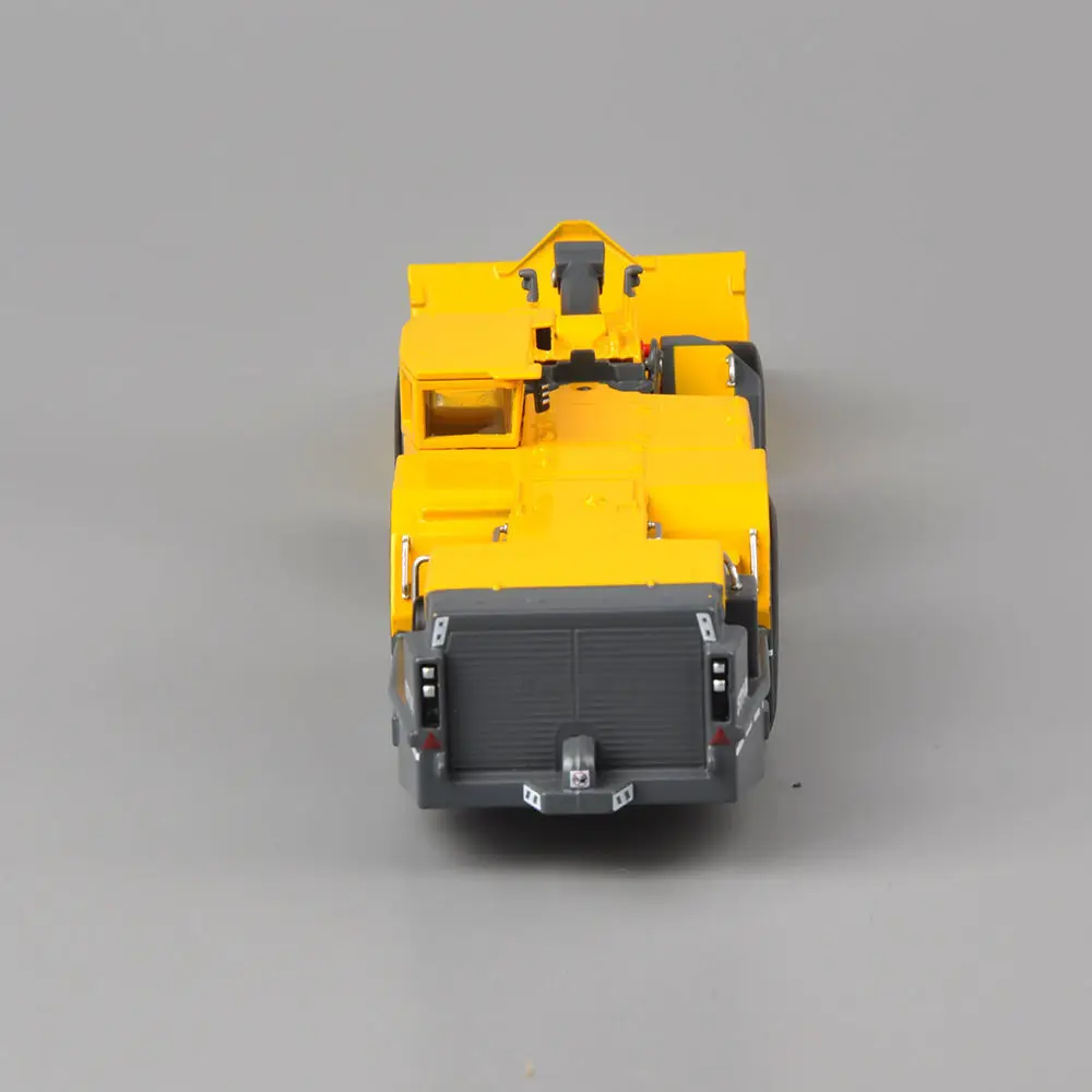 para a Coleção Modelo de Veículo de Construção para fã St14 tipo Underground Scooptram Loader Diecast Loja Caminhão Pushdozer Presente 1:50 23 Cheap Carrinhos de brinquedo e de metal