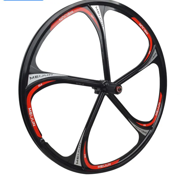magnesium motorcycle wheels