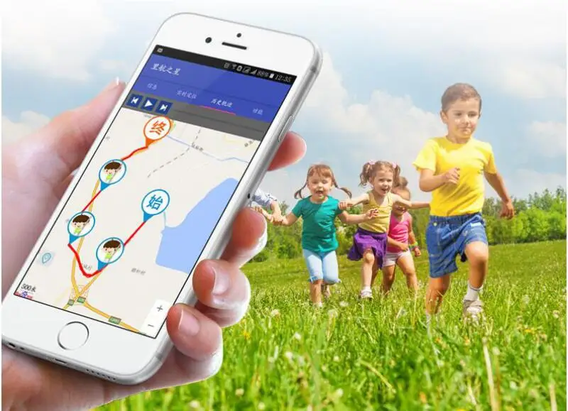 Мини брелок воротник Rastreador GSM gps трекер локатор Finder для автомобиля детей Pet SOS голосовой монитор приложение система слежения
