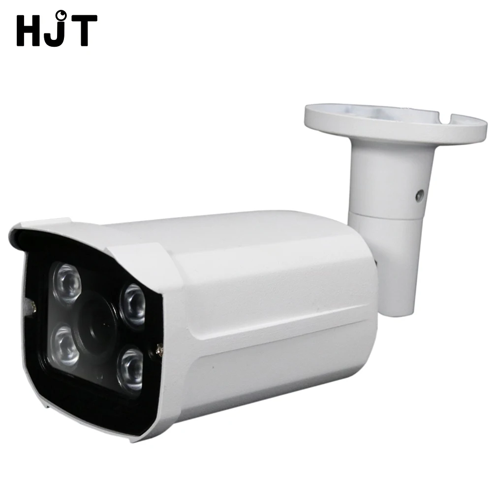 

HJT 1080P 2.0MP SONY IMX323 IP Camera Waterproof IR Night Vision CCTV Network P2P wired HD Outdoor security