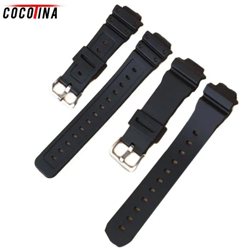 replacement watch bands for casio watches
