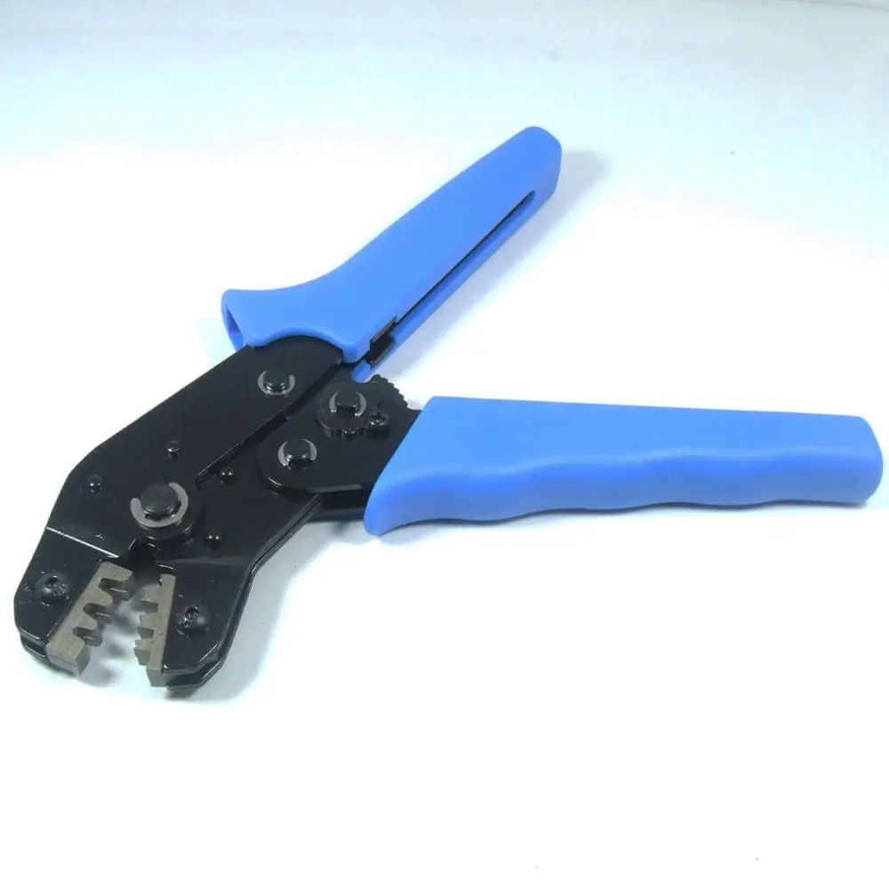 ECU Terminalcrimping tool BARREL CRIMPER OPEN BARREL Automotive AUX switch for 000979009E 00097912E Audi Skoda DELPHI tyco AMP-in Pliers from Tools on ...