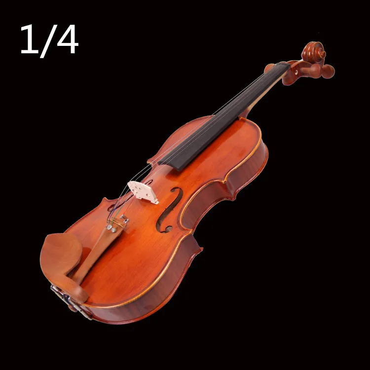 Fir скрипка V304 1/4 Скрипки ручной работы скрипки музыкальные инструменты|instrument