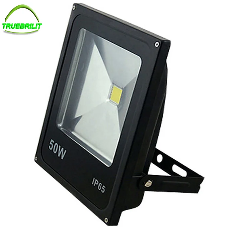 Holofotes luzes de inundação 10 w Fonte de Luz : Lâmpadas Led