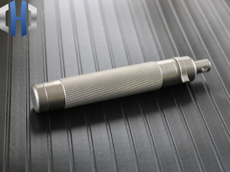 

Outdoor Tactical Defense Survival Key Pendant Titanium EDC Short Tools