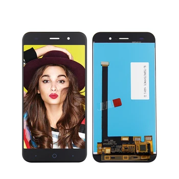 

For ZTE Blade X7 LCD Display D6 V6 Z7 LCD Display Touch Screen Digitizer Phone Parts For ZTE Blade X7 V6 T660 T663 LCD