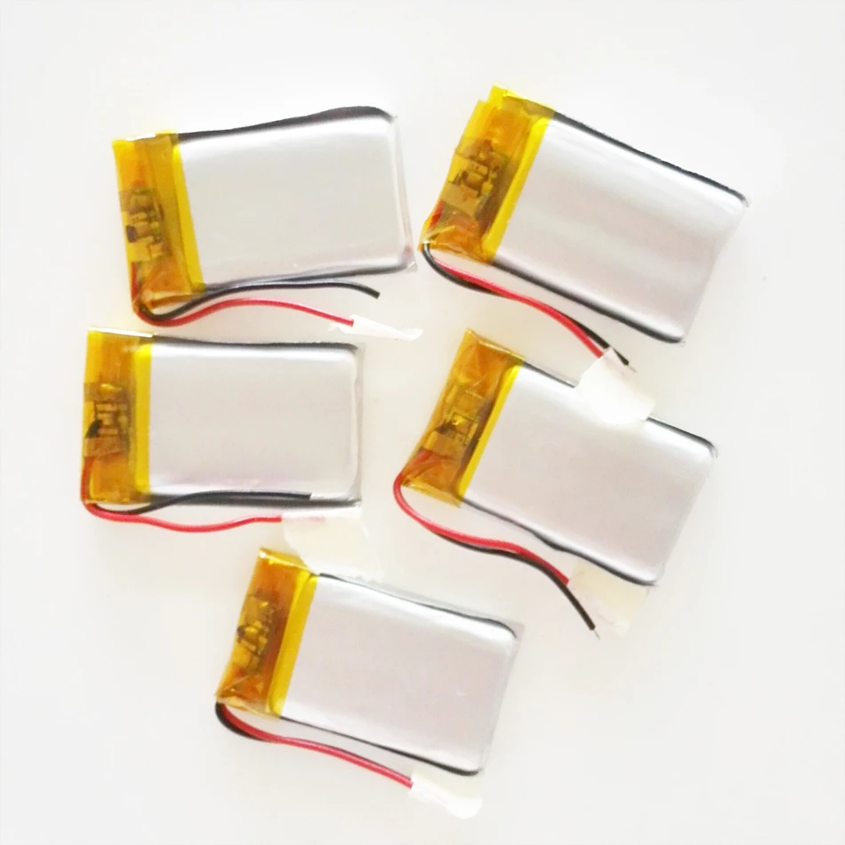 3 7 V 230mAh 501830 501730 литий полимерный ионный аккумулятор для MP3 MP4 GPS bluetooth Смарт часы