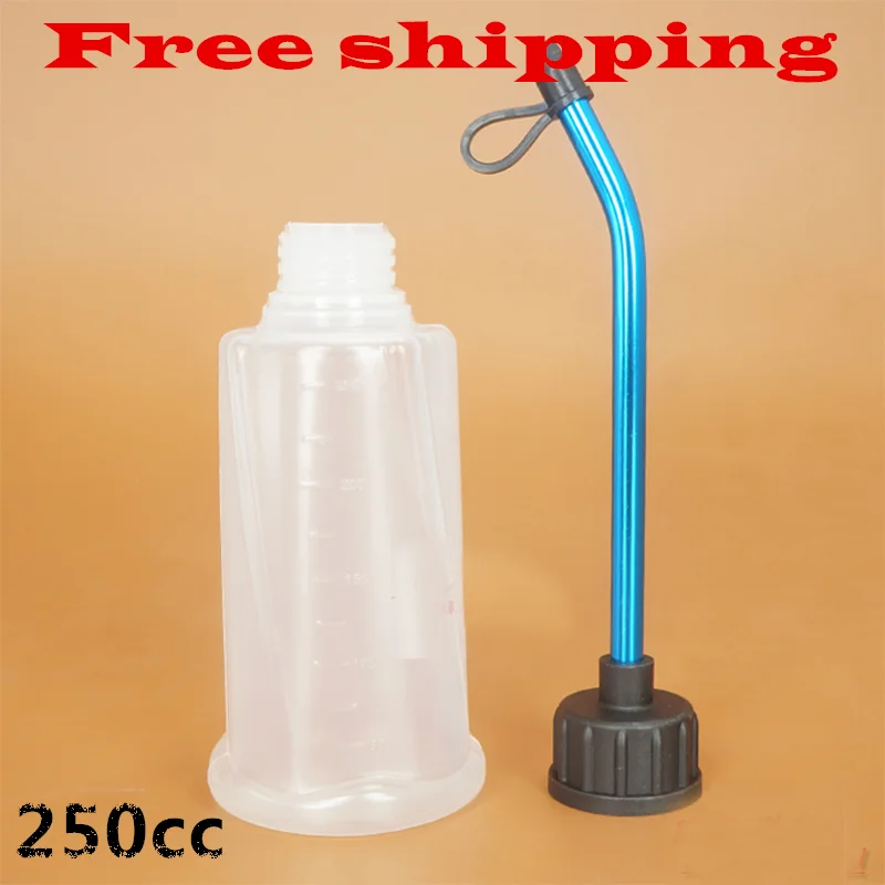 HSP 80127 Fuel Tanks 250cc Refueling Nitro Power Olie Model RC parts for hsp 94122 94155 94166 9417