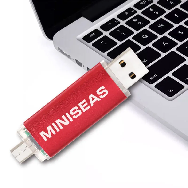 Miniseas Usb флеш-накопители красочный вращающийся креативный 8G 16G 32G реальная емкость флеш-накопитель usb карта памяти