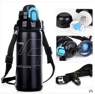 

Fouriers WBC be003 Tour Cycling Bike Bicycle Water Bottle pressure Valve Bicycle Water Bottle LDPE CUPS with Dust cover