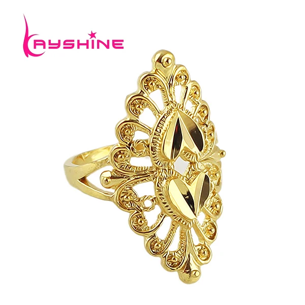Long 14k gold rings for women on sale ebay jeans