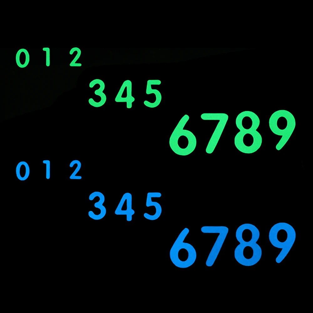 Dark number. Dark number