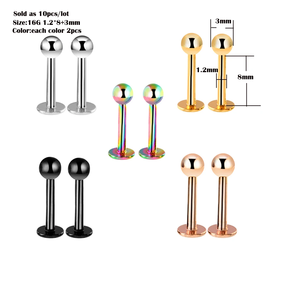 8mm
