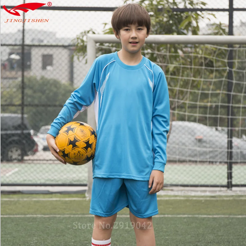 Aliexpress.com : Buy Survetement football 2017 soccer jerseys Kids