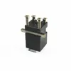 Zhouyu-Herramienta de 2 posiciones Z044MTL de Metal, poste de torno L, soporte de descanso, Mini accesorio de la máquina ► Foto 1/6
