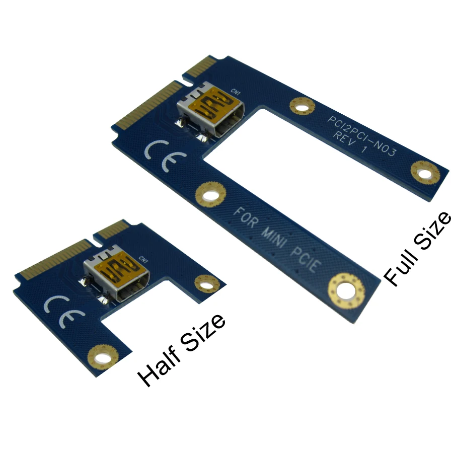 Mini Pcie To 2 Pci 32bit Slots Adapter Pci Express Ssd Mini Card To Pci Card Enclosure Pci 3 0 Controller Graphics Card Adp Mini Pcie Pci Card Enclosurepci Express Ssd Aliexpress