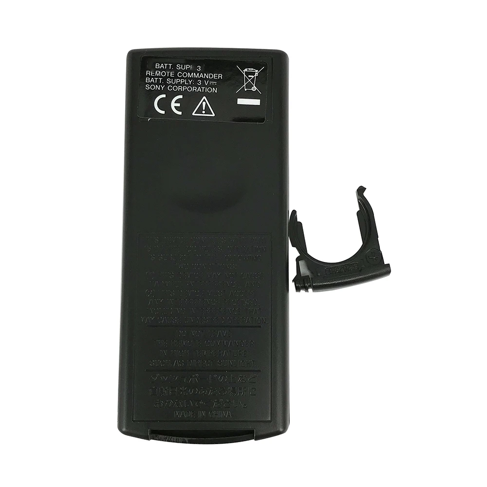Новый оригинальный RM X211 пульт дистанционного управления для SONY стерео WX GT80UE CDX