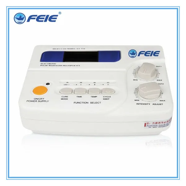 medical items massager items tools slippers electric massager for health care  FE-24 free shipping Wholesale Beauty & Health